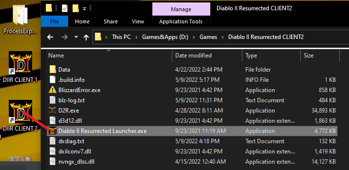 Using multiple accounts on the same computer without third-party tools