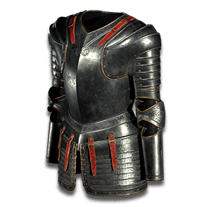 Sharktooth Armor