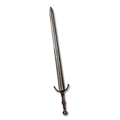 Bastard Sword